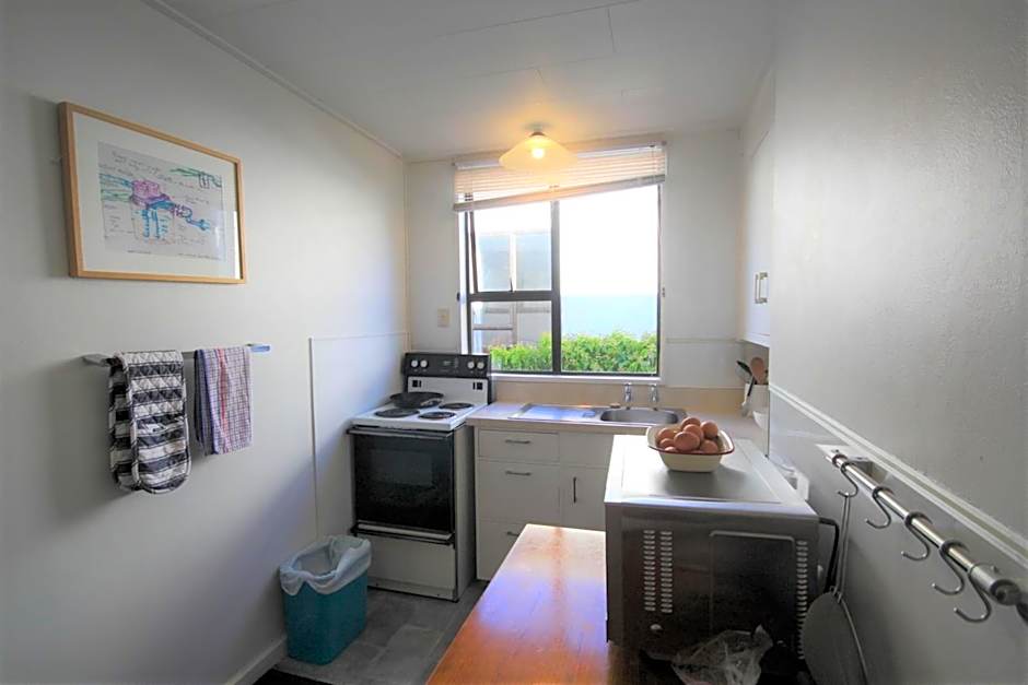 Beach Lodge Motels