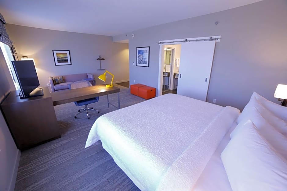 Hampton Inn By Hilton & Suites Forest City