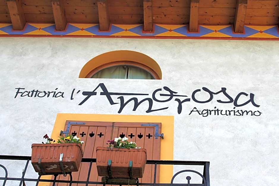 Fattoria l'Amorosa
