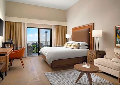Plaza San Antonio Hotel & Spa, Autograph Collection