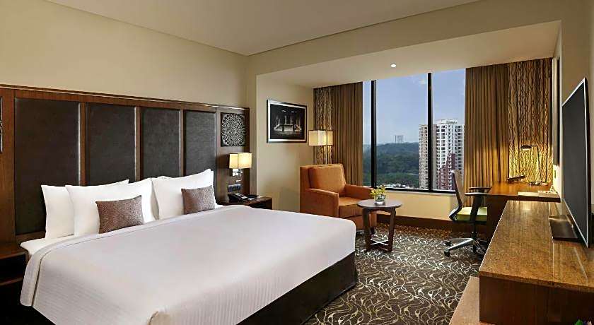 Novotel Kochi Infopark