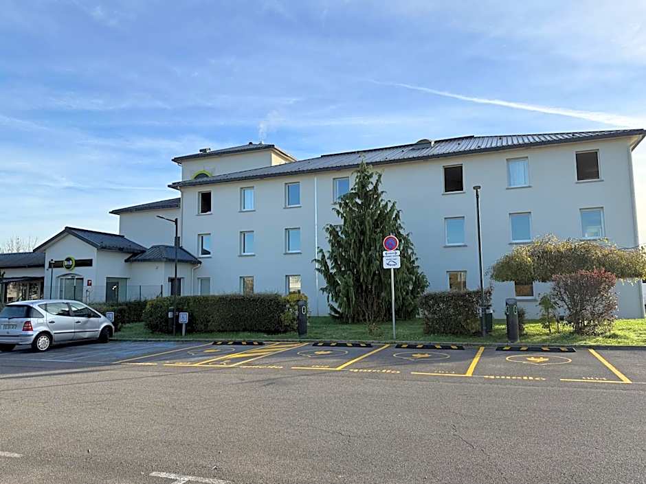 B&B HOTEL Thionville Yutz Route du Luxembourg