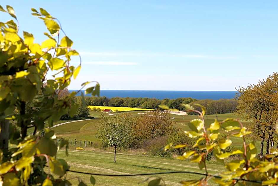 Romantik Hotel Schloss Ranzow