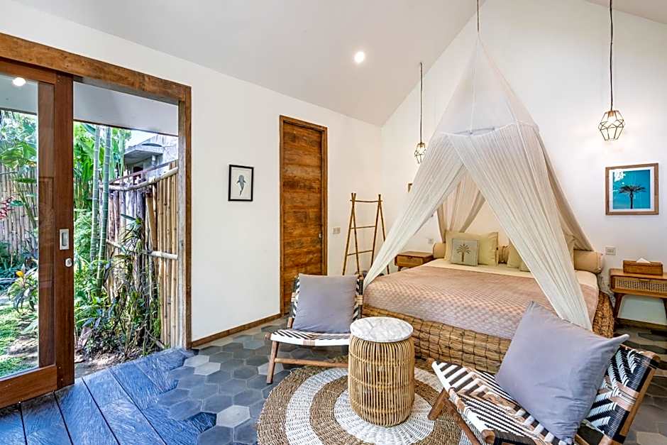 Ohana Boutique Villa by Betterplace