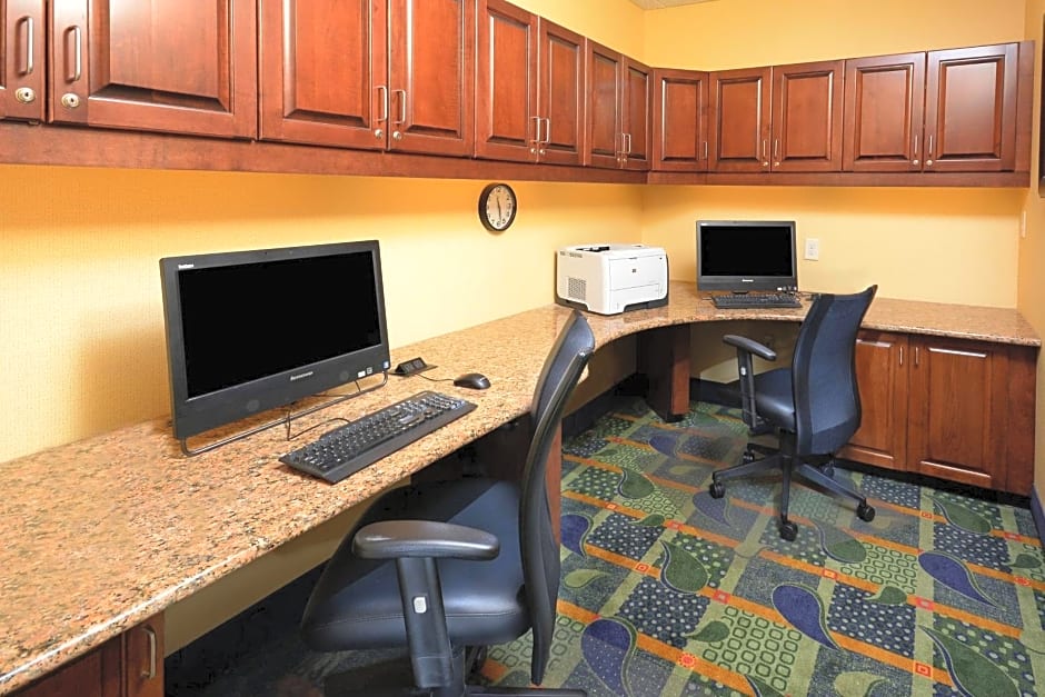 Hampton Inn High Point