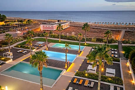 Pestana Alvor South Beach Premium Suite Hotel