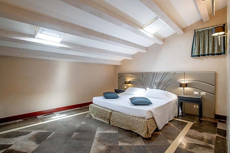 De Stefano Palace Luxury Hotel