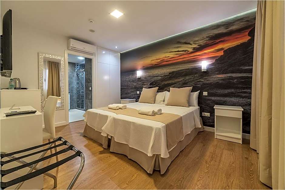 Hotel Ciudad del Mar