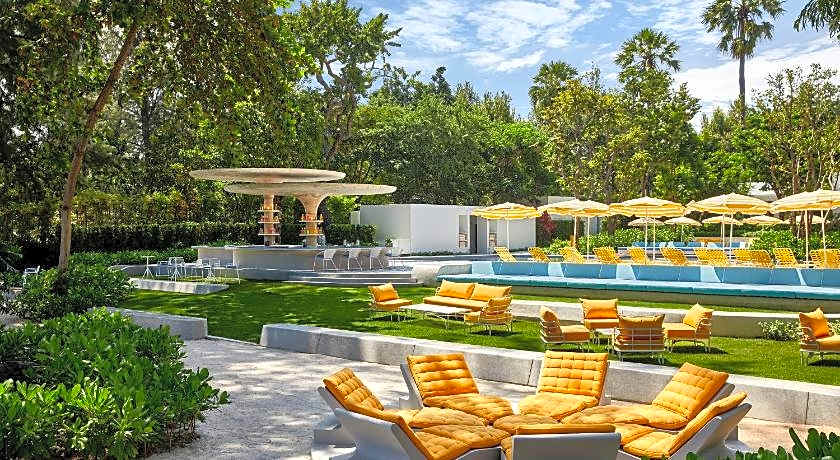 The Standard, Hua Hin