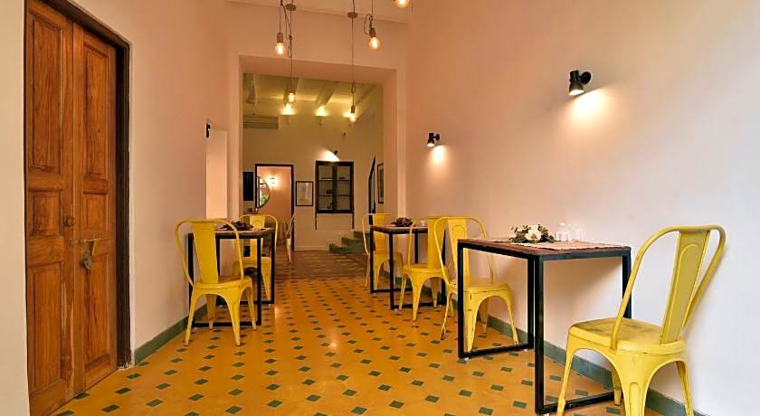 Mateus Boutique Hotel