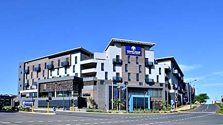 Town Lodge Umhlanga