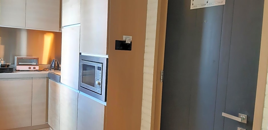 Yin Serviced Apartments