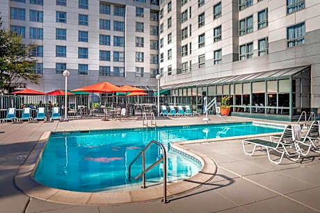 Chicago Marriott Suites Deerfield