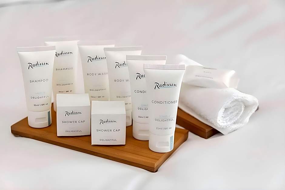 Park Inn Gurgaon