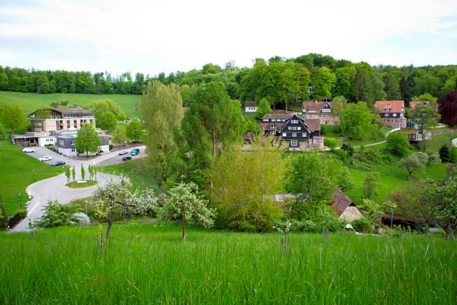 Schönblick - gemütlich übernachten!