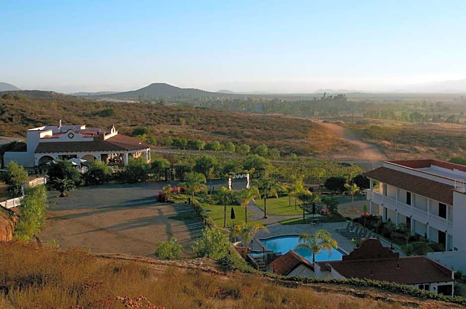 Hacienda Guadalupe Hotel