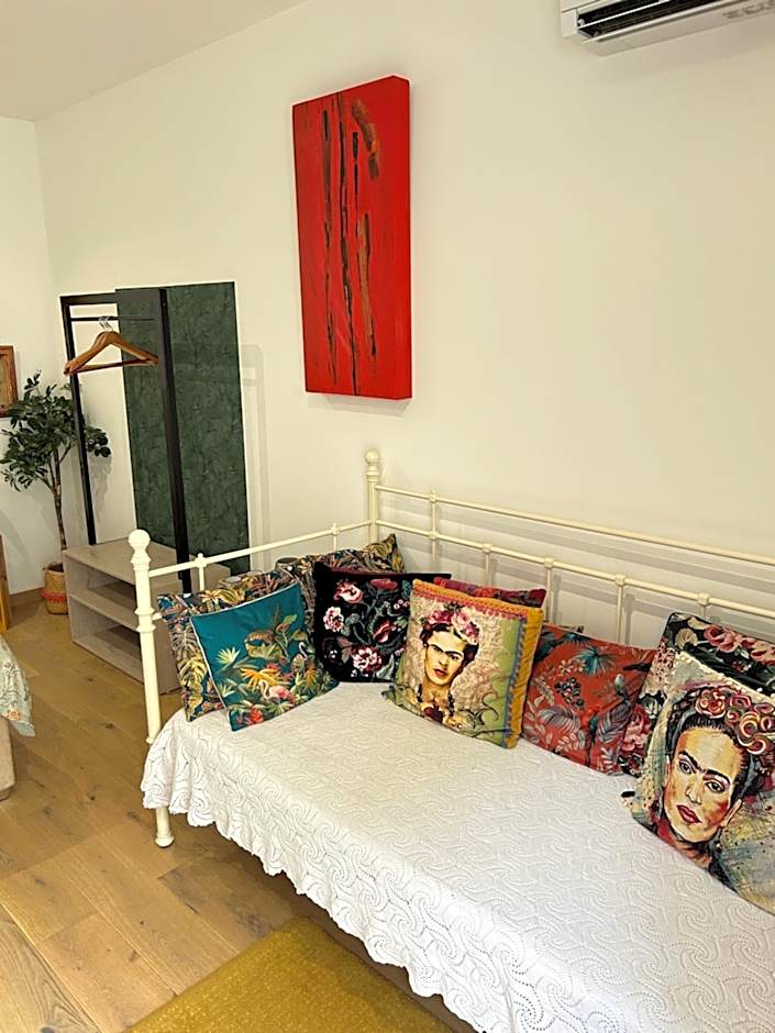 Atelier des Vidaux