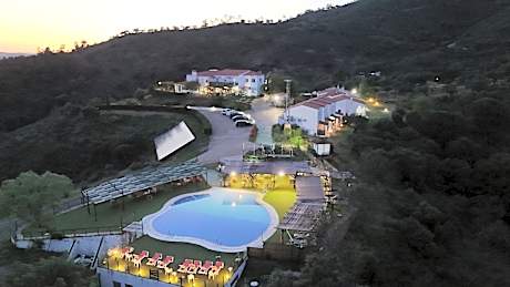 Complejo Los Veneros