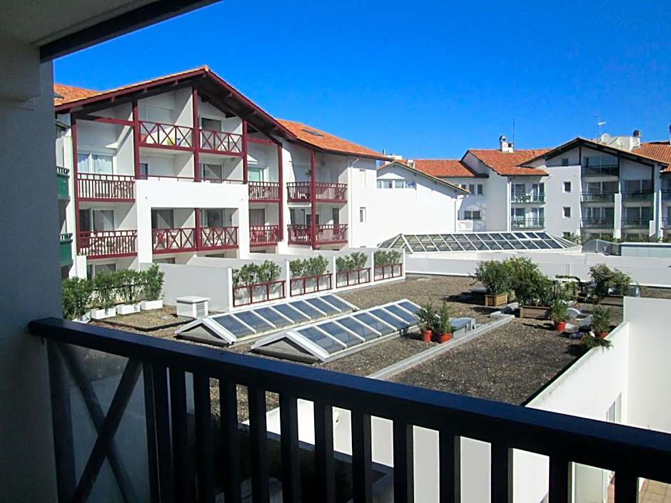 Résidence Mer & Golf Sokoburu