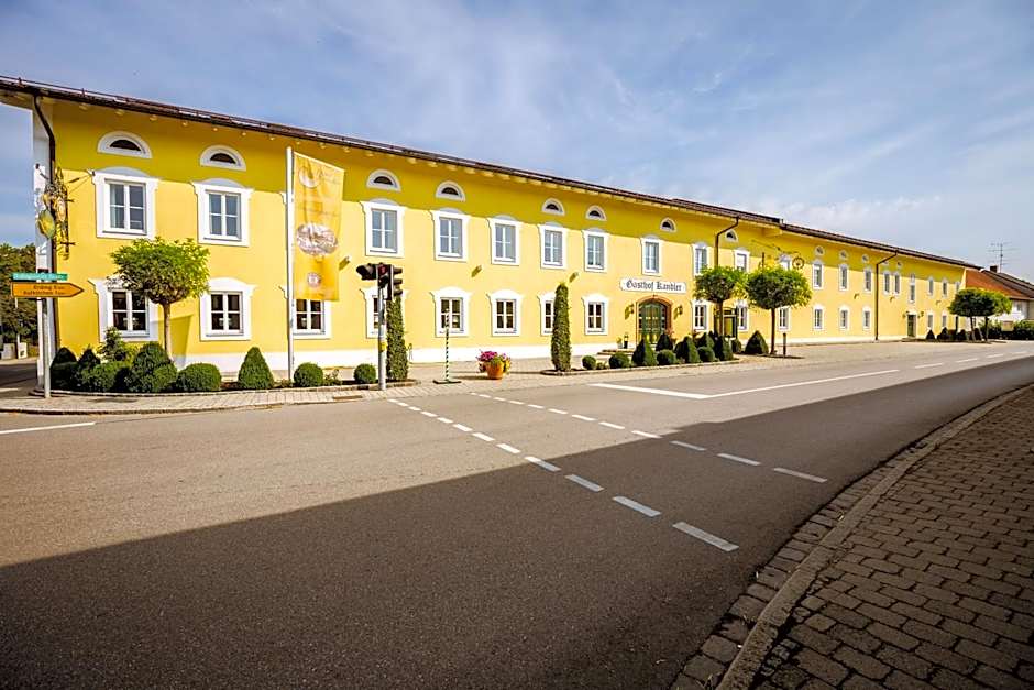 Hotel Kandler