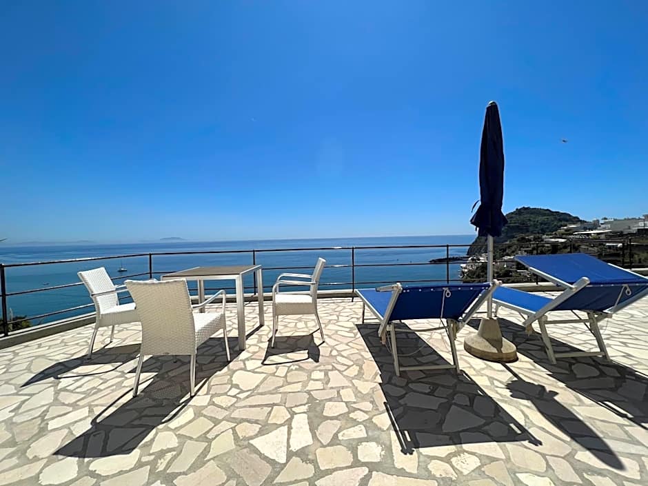 Casa Sofia Boutique Hotel