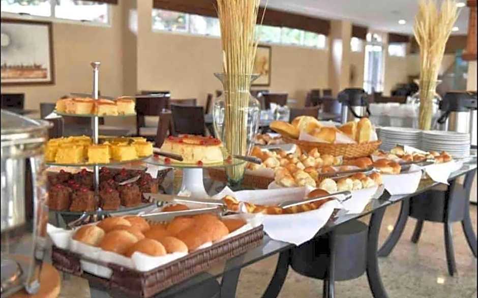 Gran Lençóis Resort - 507 ATINS