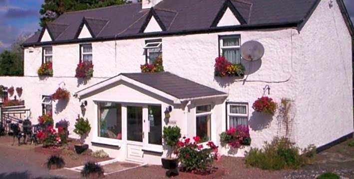 Castlemaine House B&B