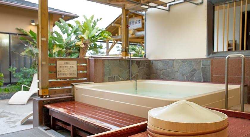 Hotel Ibusuki Kokoronoyado