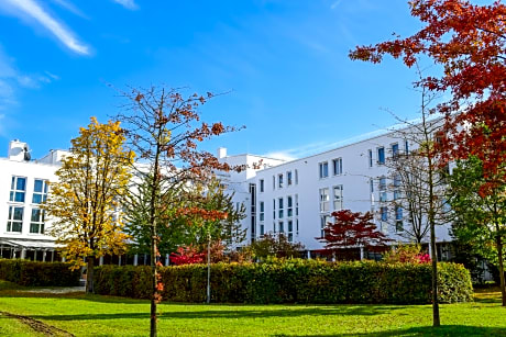 The Rilano Hotel Deggendorf