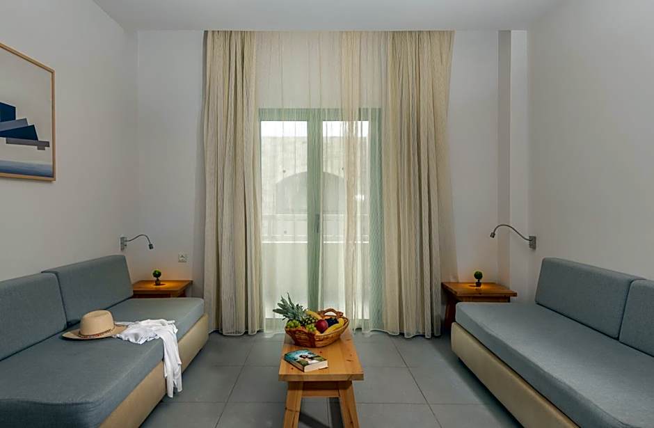 Erato Hotel Adults Only by Smile Hotels