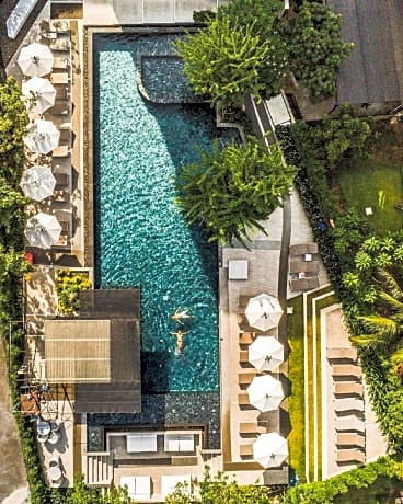 Anana Ecological Resort Krabi-SHA Extra Plus