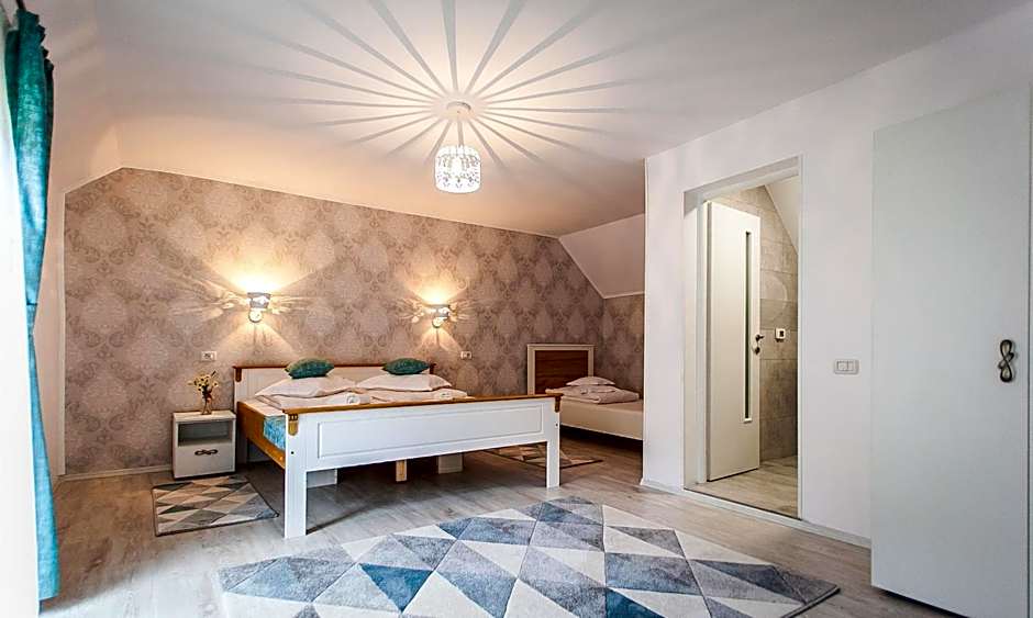 Complex Turistic Luminita