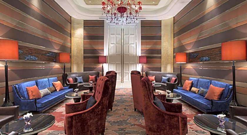 Wanda Vista Shenyang