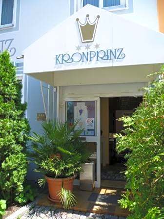 Hotel Kronprinz