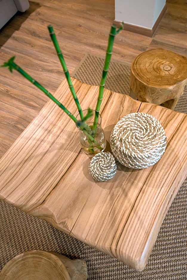 Ederlezi Boutique Hotel