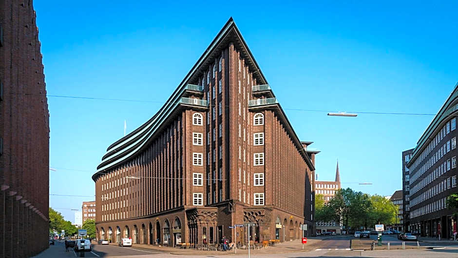 Holiday Inn Hamburg - City Nord By IHG
