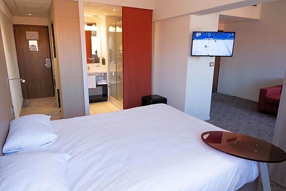 ibis Styles Saint Dizier