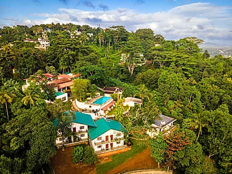 Mirage Kandyan heights