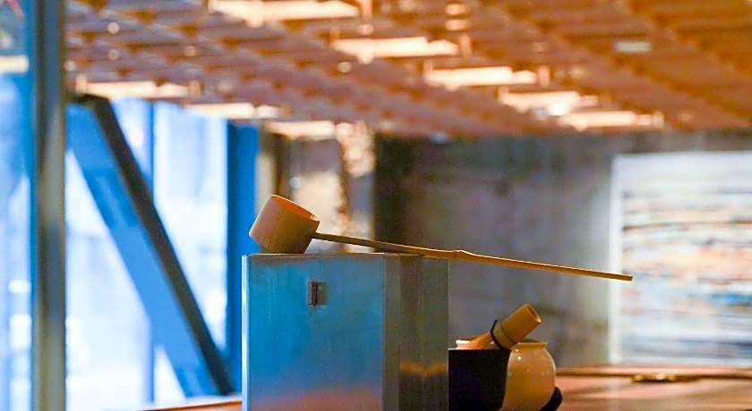 THE SHARE HOTELS KUMU Kanazawa