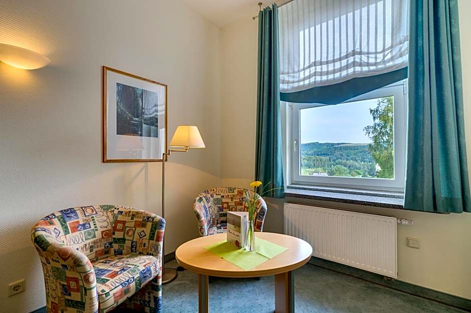 Kurhotel Bad Schlema