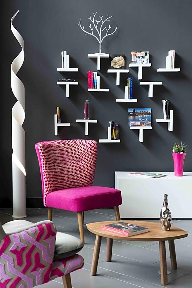 Citadines City Centre Lille