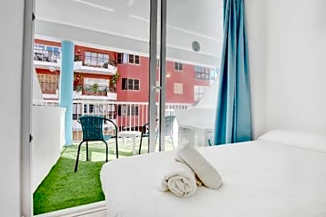 Hotel Boogaloo - Adults Only