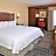 Hampton Inn By Hilton Elkhart