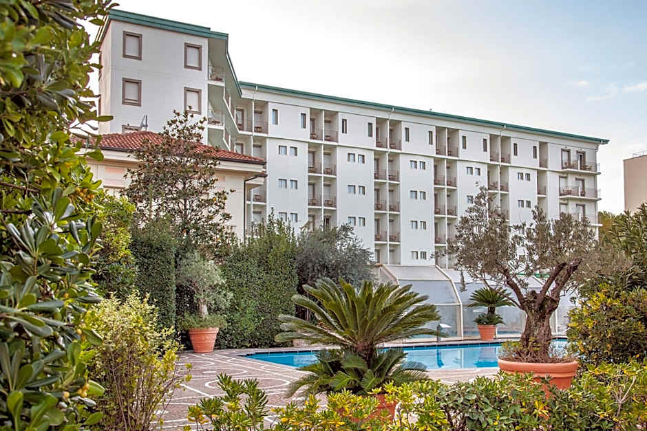 Hotel Aurelia