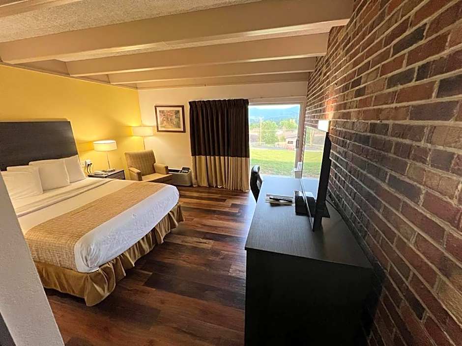 Travelodge by Wyndham Wytheville