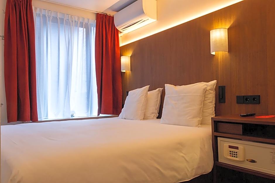 Hotel The Exchange