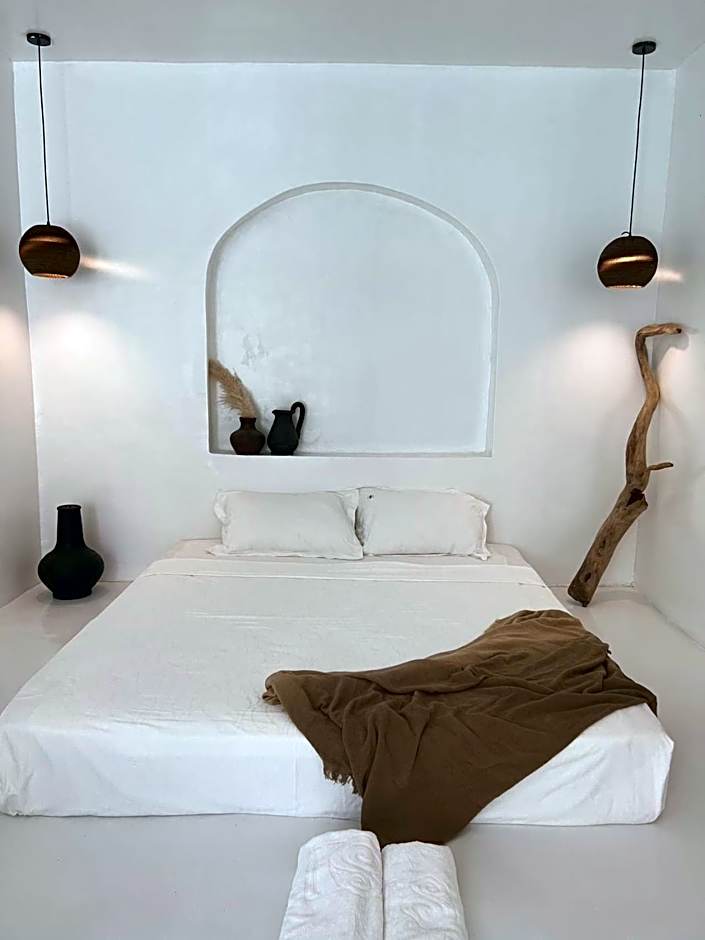 Bassa nova villa