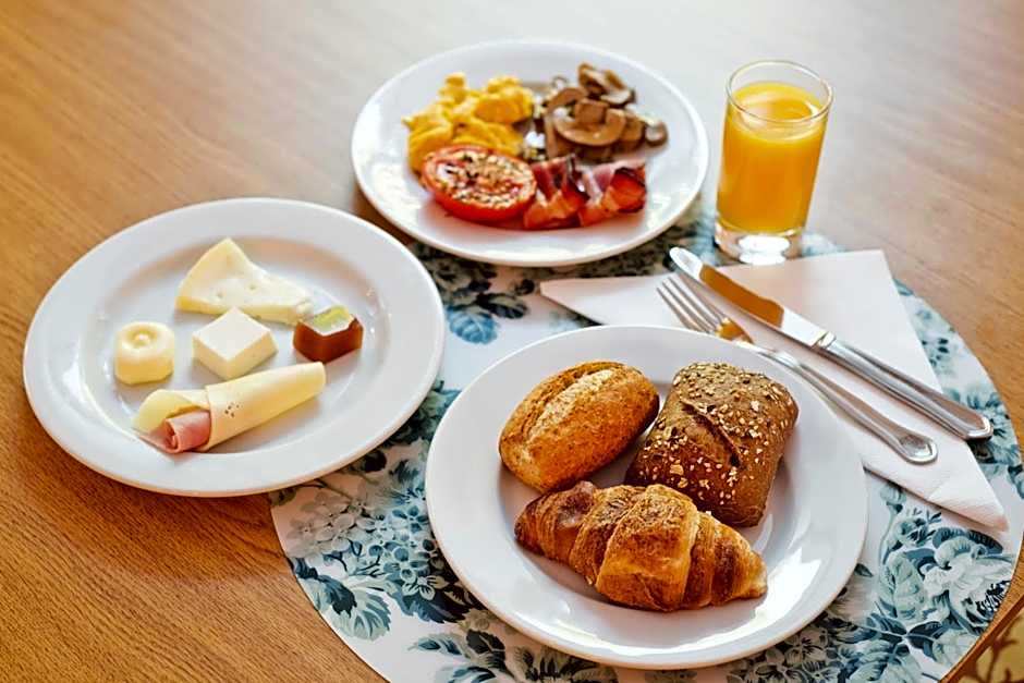 LAM Hotel Convento do Desagravo