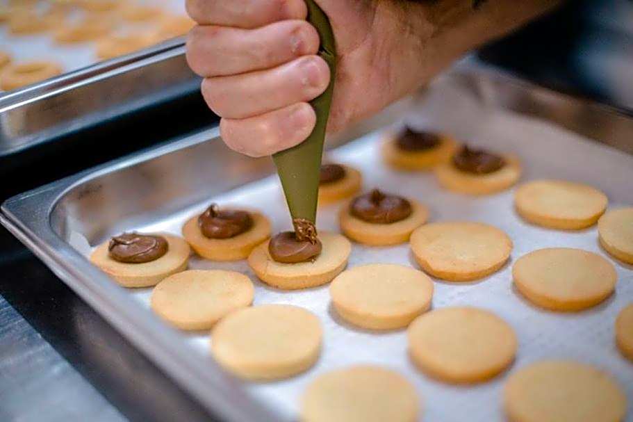Hotel Scoglio Degli Achei