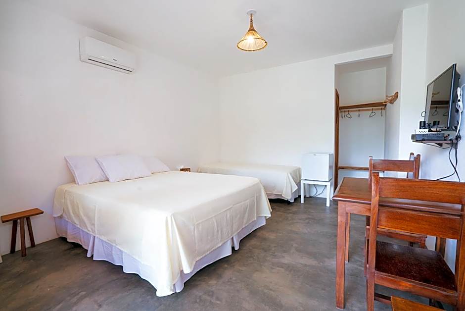 Pousada Mandala do Vale